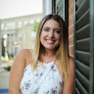 Meet your Posher, Christina